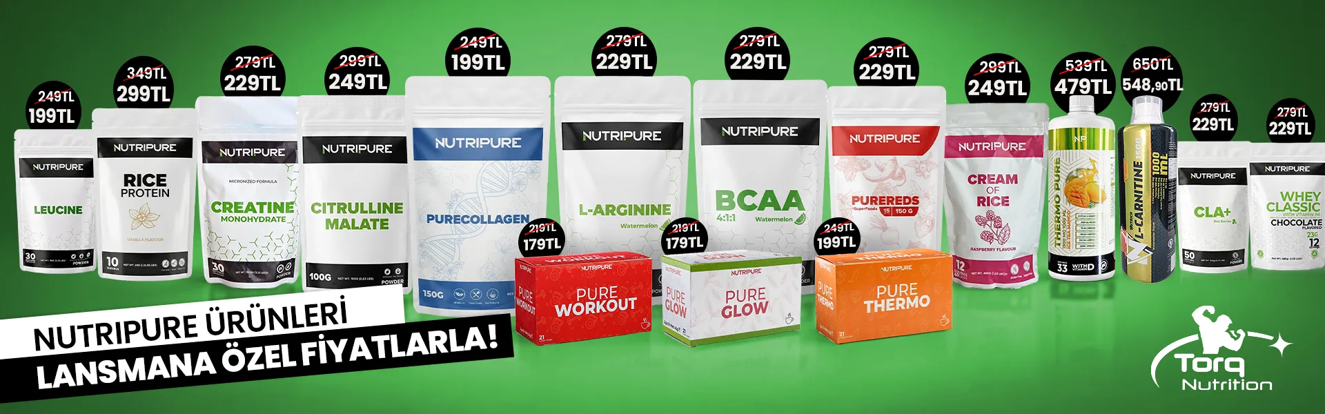 Nutripure