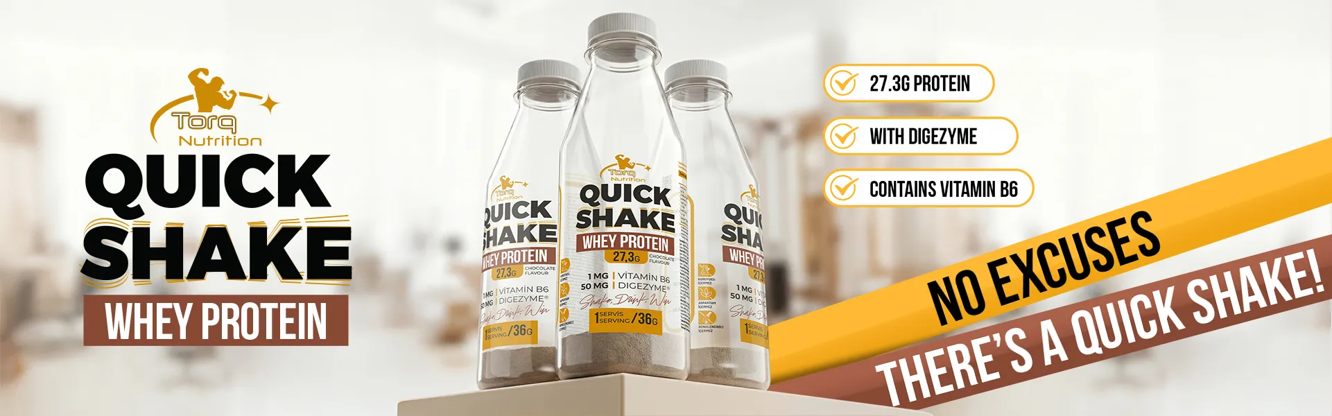 Quickk