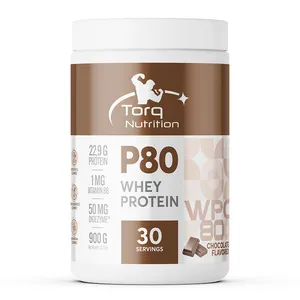 P80 Whey Protein