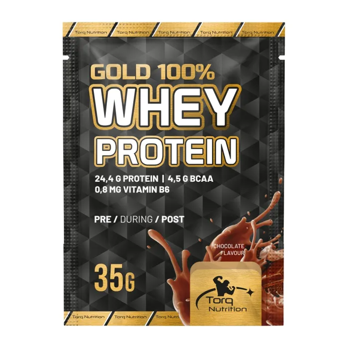 1 Adet GOLD %100 Whey Protein Tozu