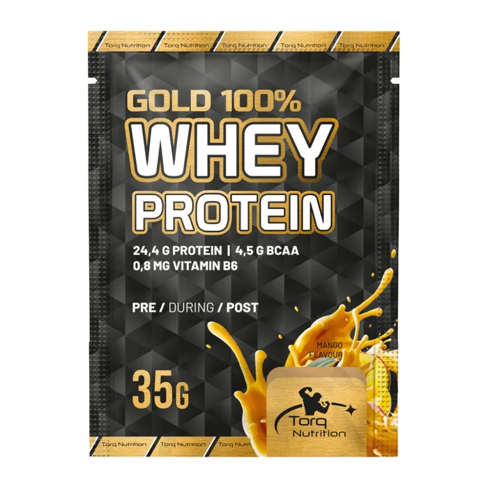 1 Adet GOLD %100 Whey Protein Tozu