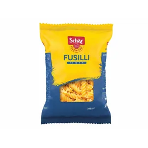 Fusilli Makarna