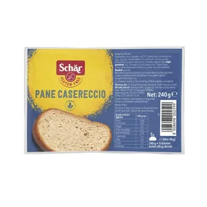 Pane Casereccio Ekmek