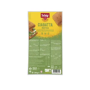 Ciabatta Rustica Ekmek