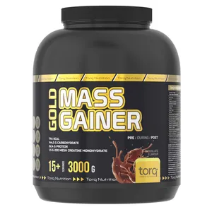 GOLD Mass Gainer
