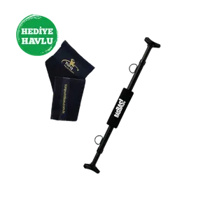 BASBAS! + Havlu