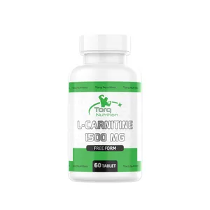 L-Carnitine 1500 MG