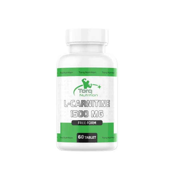 L-Carnitine 1500 MG