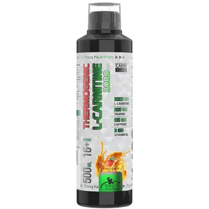 Thermogenic L-Carnitine 2000 MG