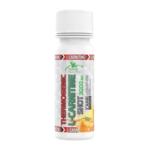 1 Adet Thermogenic L-Carnitine Shot