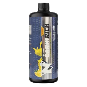 Nutrich Carnirich Thermo 3000 MG
