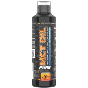 MCT Oil