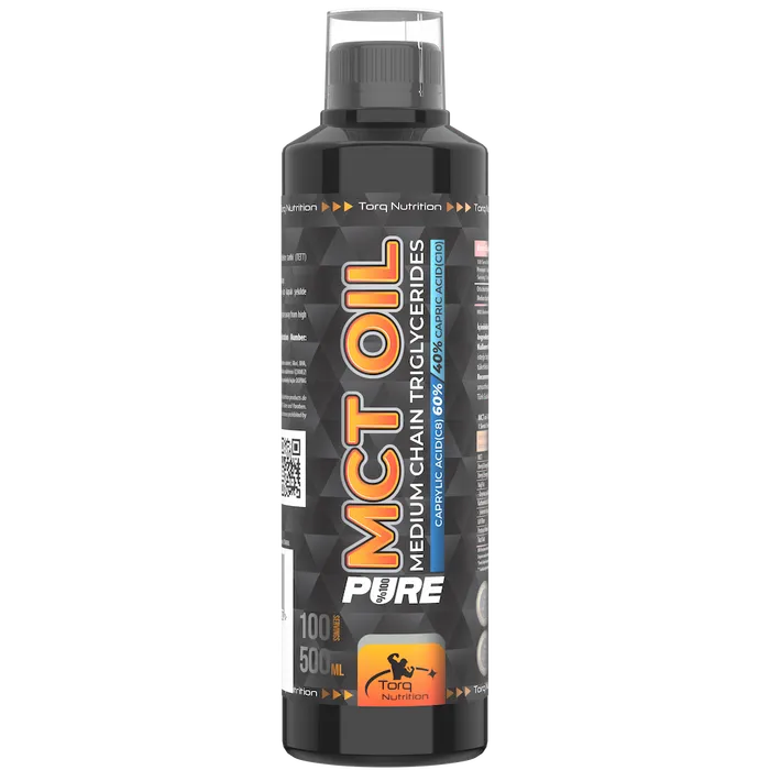MCT Oil