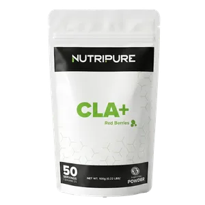 Nutripure CLA+