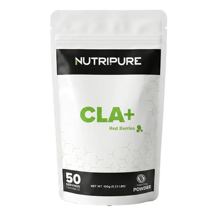 Nutripure CLA+
