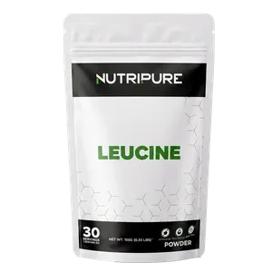 Nutripure Leucine