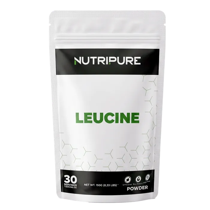 Nutripure Leucine