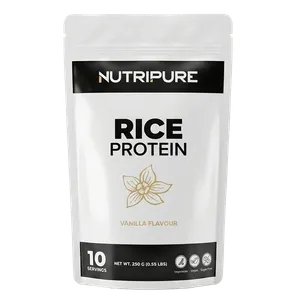 Nutripure Vegan Rice Protein