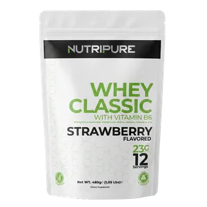 Nutripure Whey Classic