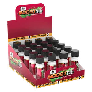 BOOST One Shot 60 ML