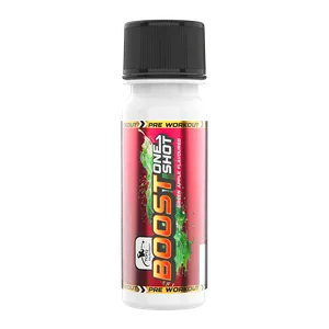 BOOST One Shot