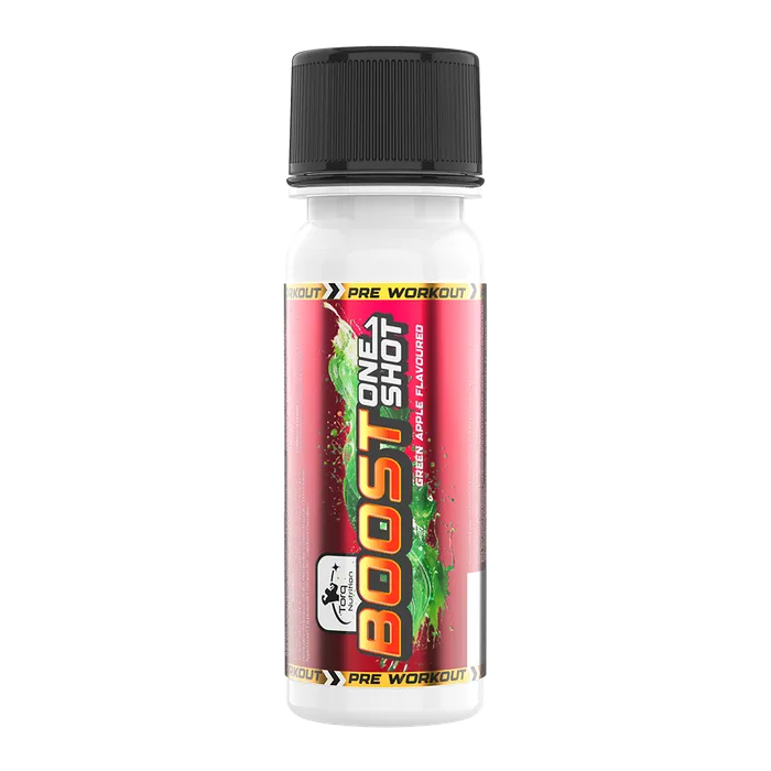 BOOST One Shot