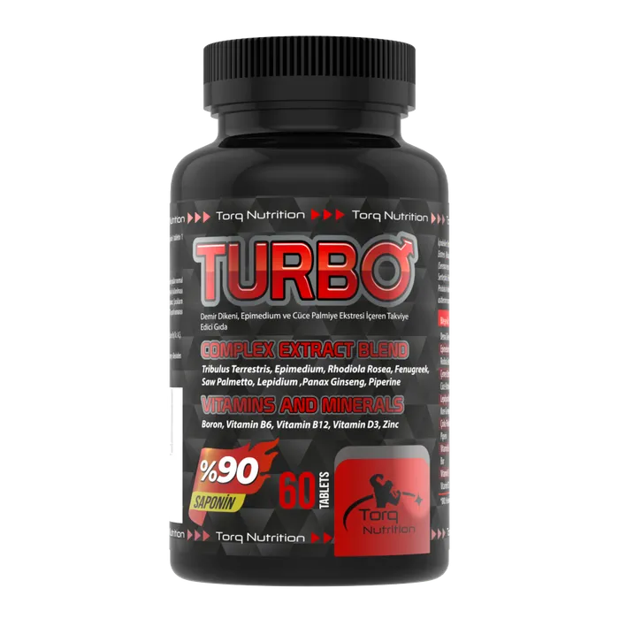 TURBO