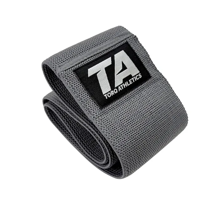 Torq Athletics Loop Band Direnç Bandı - Sert