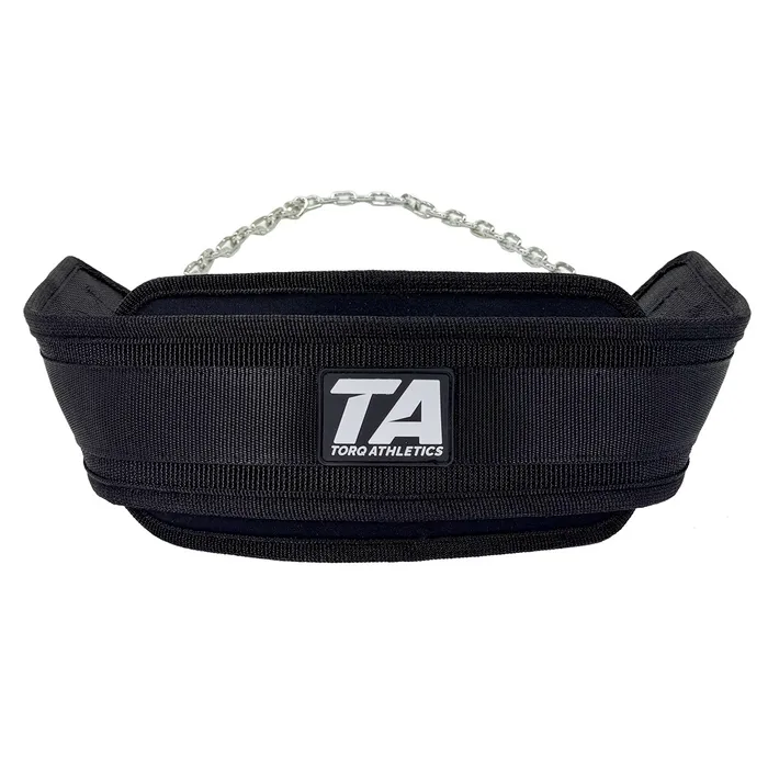 Torq Athletics PN-X Dip Belt Ağırlık Kemeri