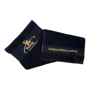 Torq Nutrition Havlu