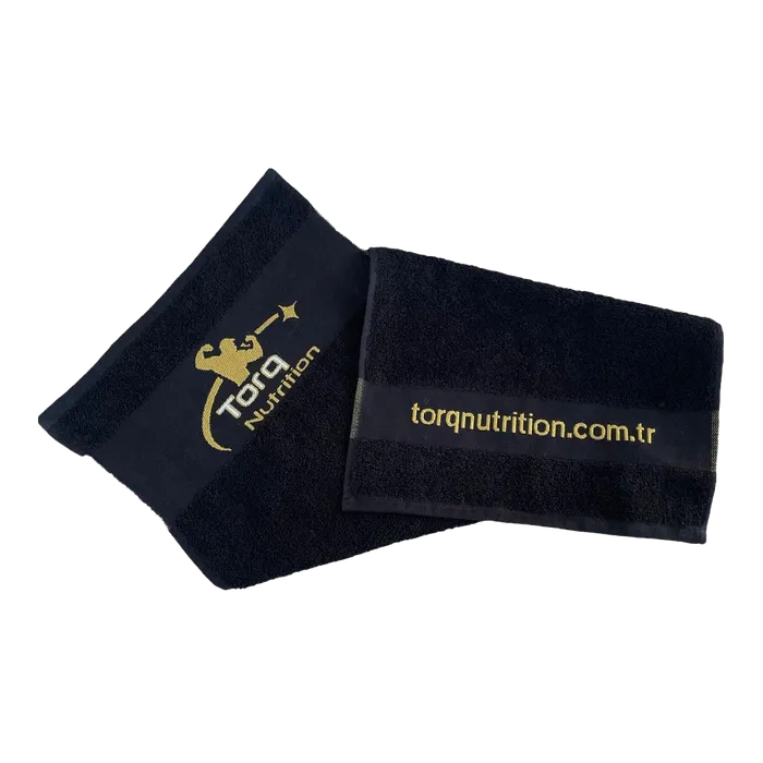 Torq Nutrition Havlu