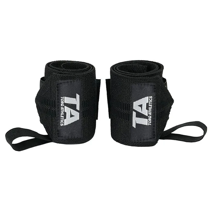 Torq Athletics Pro Wrist Wraps