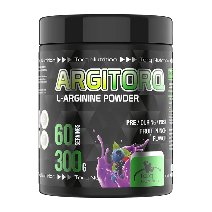 ARGITORQ L-Arginine Powder