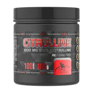 Citrulline %100 L-Citrulline
