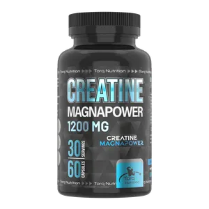 Creatine MagnaPower