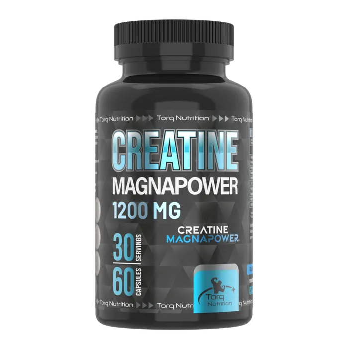 Creatine MagnaPower