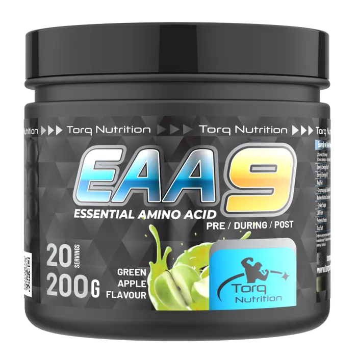 EAA 9