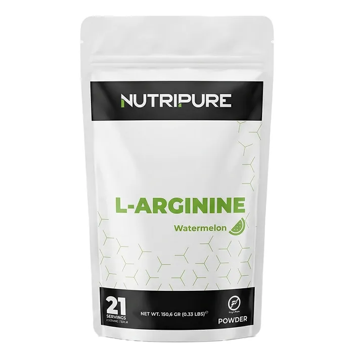 Nutripure L-Arginine