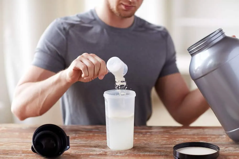 Supplement Kullanmak Şart Mı?