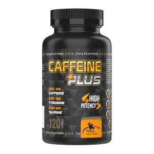 Caffeine Plus