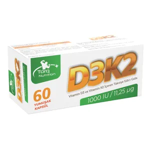 D3K2 (1000 IU / 11,25 mcg)
