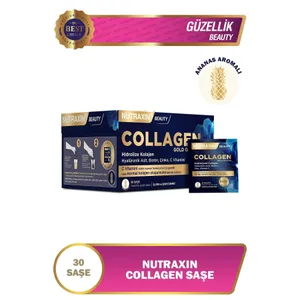 Nutraxin Collagen 10000 mg 30 Saşe