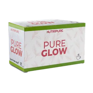 Nutripure Pureglow Beauty Tea