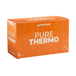 Nutripure PureThermo Thermogenic Tea