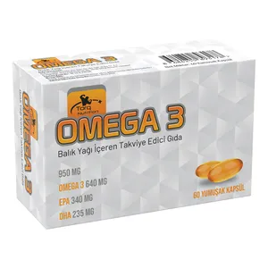 Omega - 3