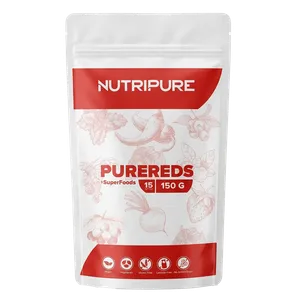 Nutripure PureReds SuperFoods