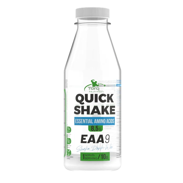 Quick Shake EAA