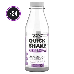 Quick Shake Kreatin + BCAA