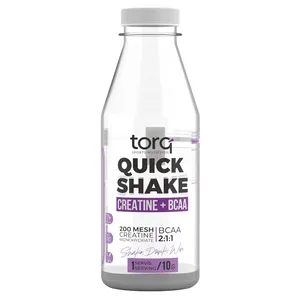 Quick Shake Kreatin + BCAA