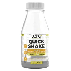 Quick Shake Multivitamin Multimineral